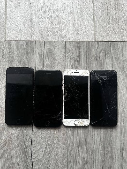 Apple iphone 7 цена за все