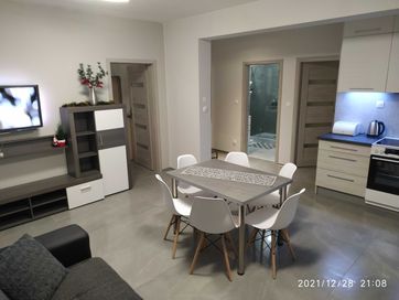 Apartament noclegi Karpacz - Szklarska Poręba Weekendy