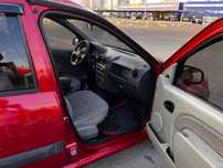 Dacia Logan MSV 2008рік