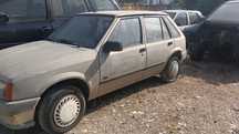 algumas pecas disponiveis, Opel corsa A