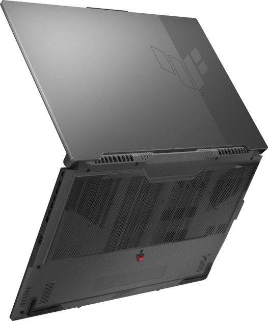 Ноутбук Asus TUF Gaming F17