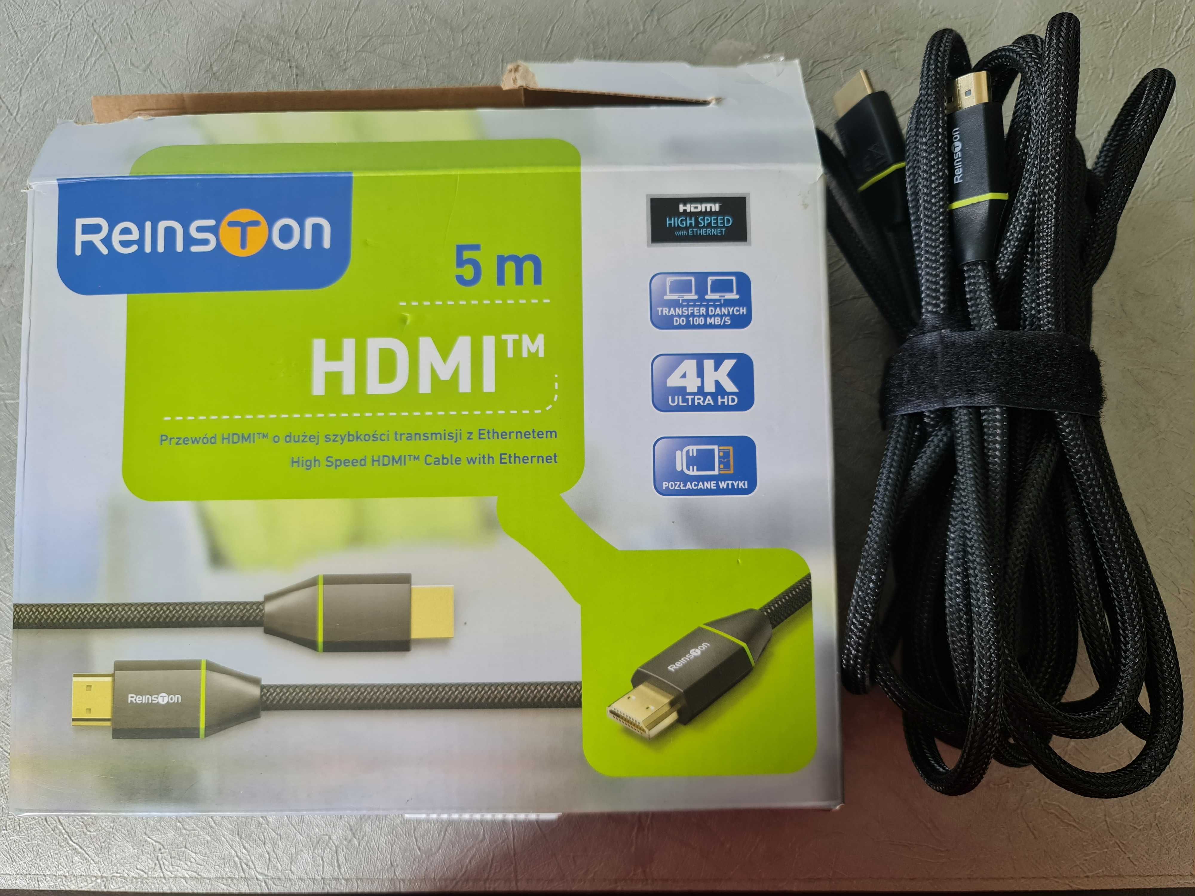 Reinston 5m Hdmi