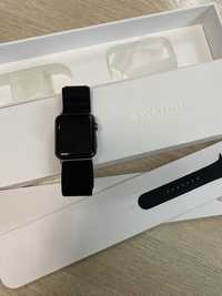 Apple watch series 7000 42mm наручний годинник