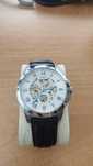 Fossil skeleton ME3053 mechanical