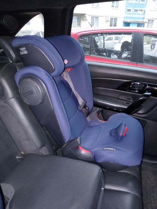 BRITAX-ROMER Kidfix III M автокресло