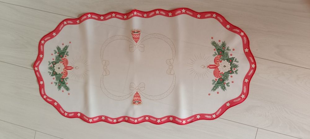 Serwetka świąteczna Boże Narodzenie