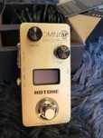Hotone Omni AC - symulator gitar akustycznych