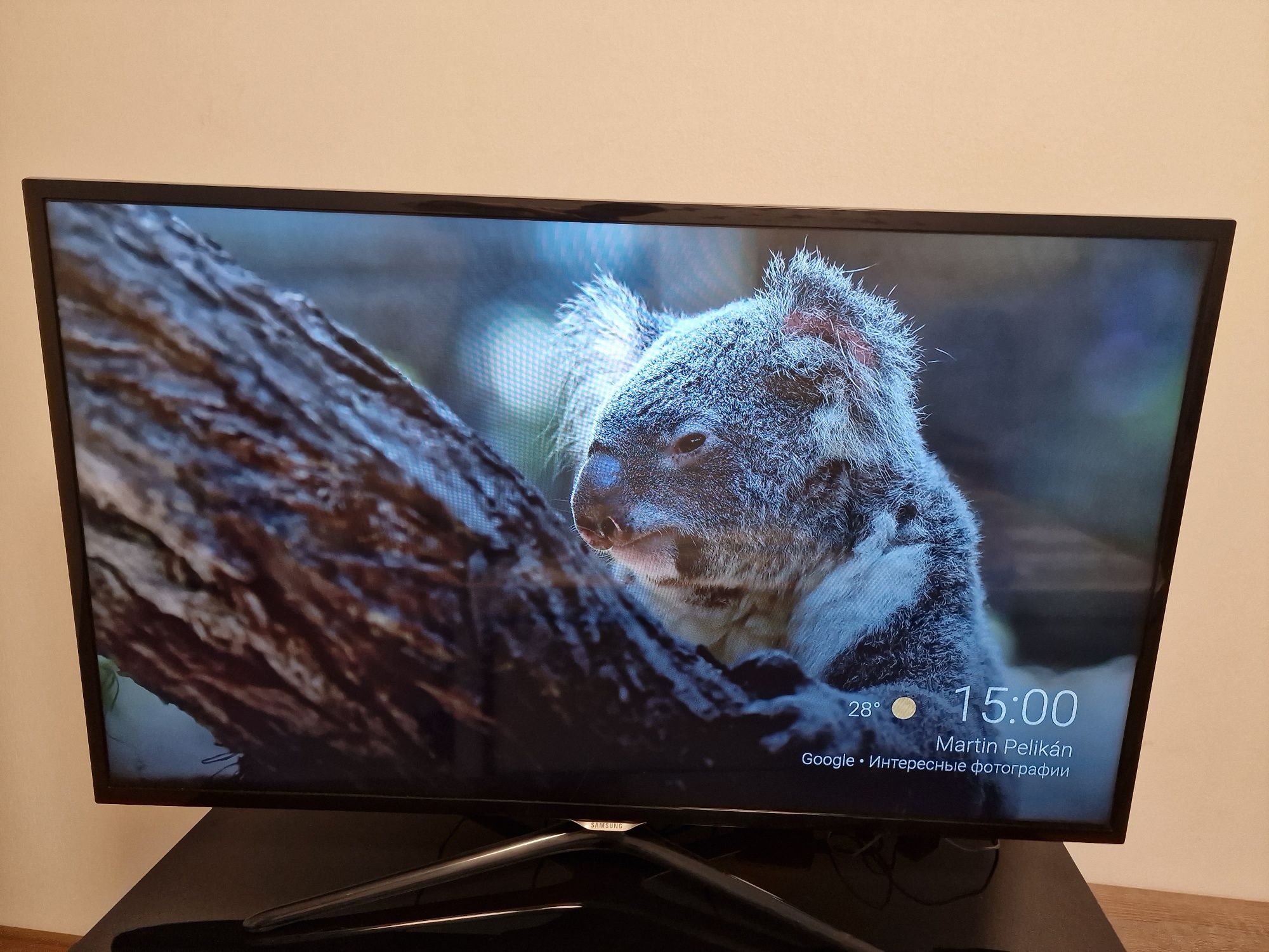 Продам телевизор  Samsung 46" 100гц