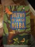 Maria Terlikowska Drzewo do samego nieba
