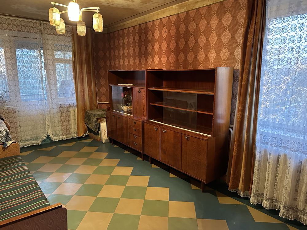 Продам 2х комнатную квартиру Левый берег -Калиновая - Косиора
