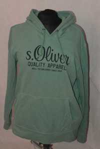 Bluza z kapturem s.Oliver XL