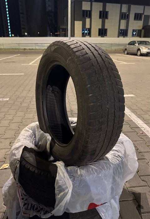 Falken 215 60 17