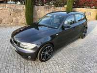 BMW 118 d DPF Edition Sport