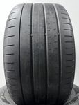 2шт літо 285/35/R19 2021р Yokohama Advan Sport V 107