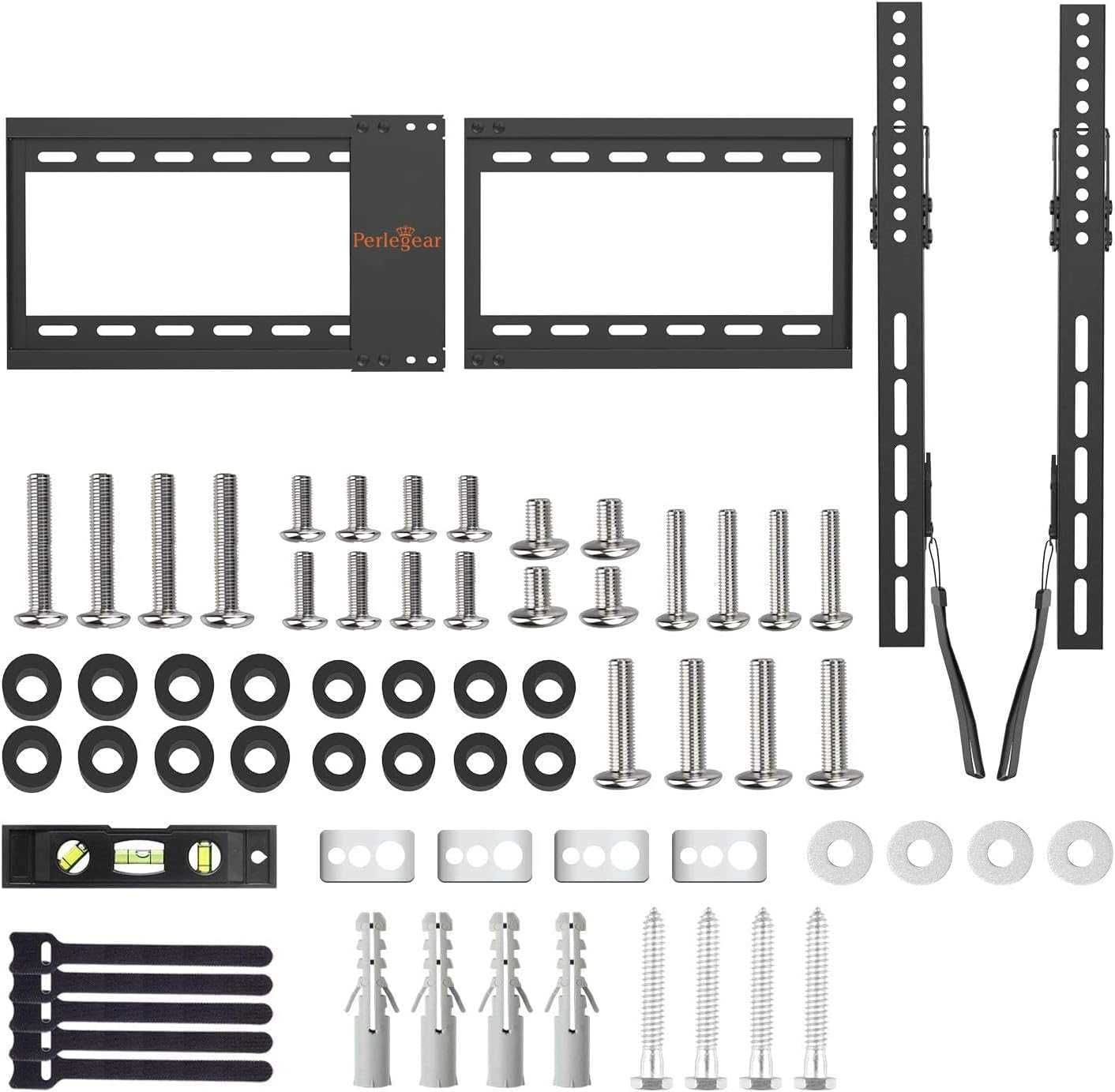 Suporte TV de parede p/ 37 a 82 polegadas VESA, NOVO