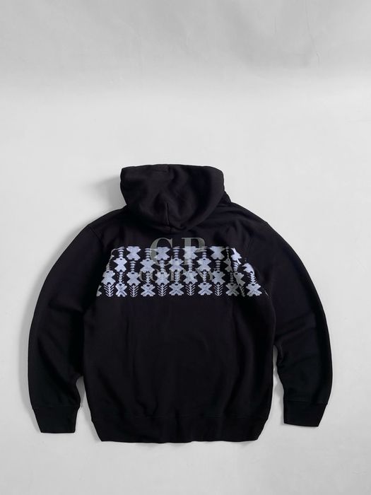 C.P Company Mens Hoodie чоловіче худі
