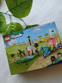 Klocki Lego friends 41738 puzzle mata układanka edukacyjna zabawka