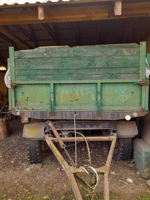 Autosan D50 sztywna, zarejestrowana