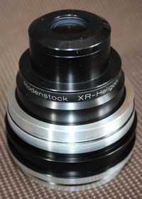 Об'єктив Rodenstock xr-heligon 68mm f/1.0