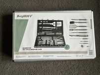 Berghoff zestaw do grilla 33 czesci nowy