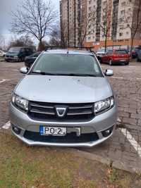 Dacia Logan Pierwszy właściciel !