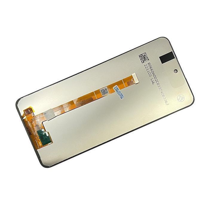 Wyświetlacz Lcd Szybka Do Lg K62+ Plus Lm-K525Bmw