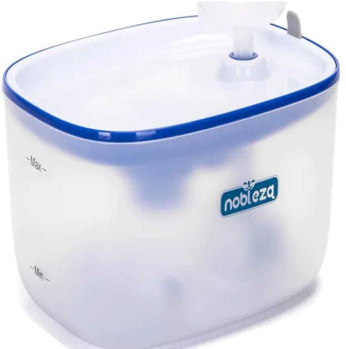 Fonte de Água Automática para Animais – 2.5L