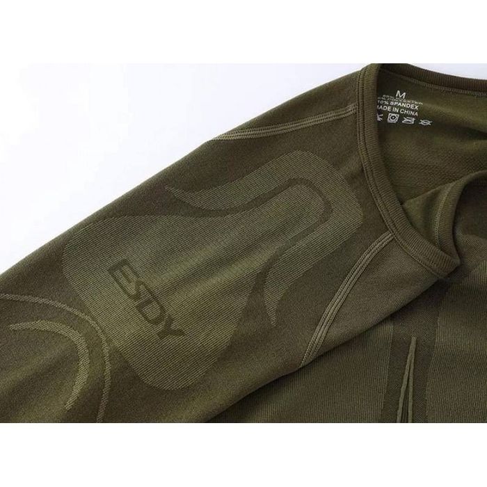 Чоловіча термобілизна Мужское термобелье