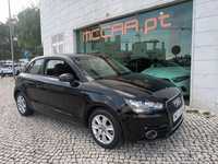 Audi A1 1.2 TFSI Advance