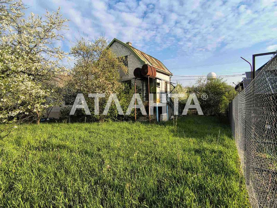 Продам дачний будинок у Скнилові (кооператив “Гудок”