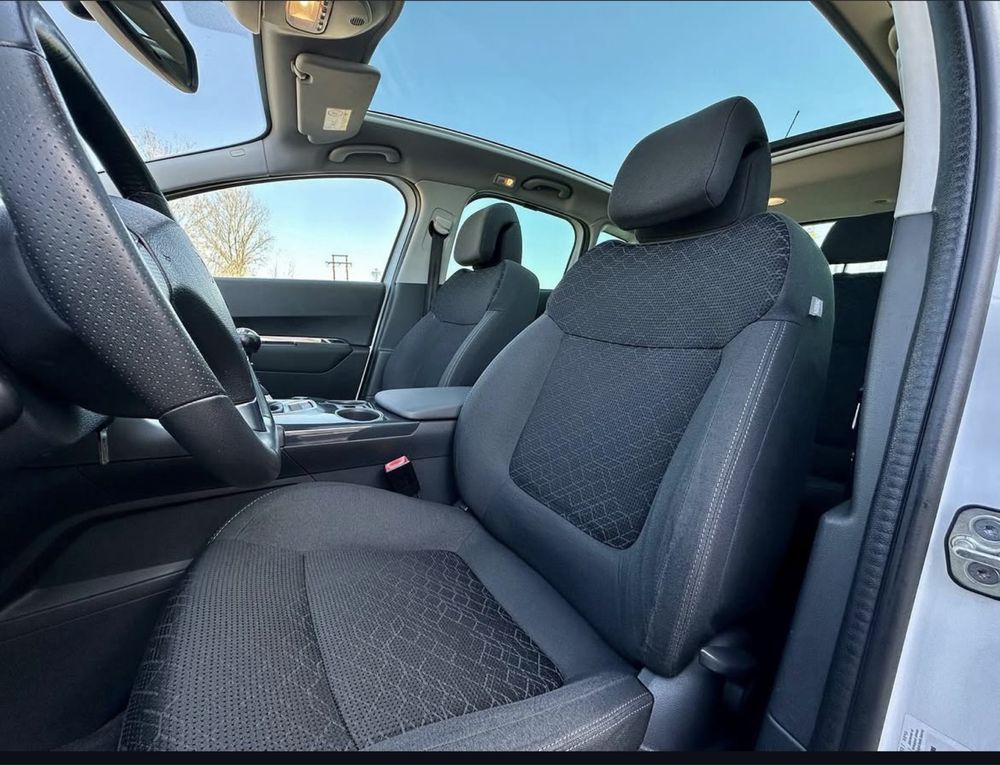 Peugeot 3008 - Ano 2015