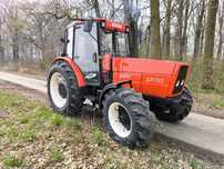 Zetor 10540 nie 10245 nie 10145