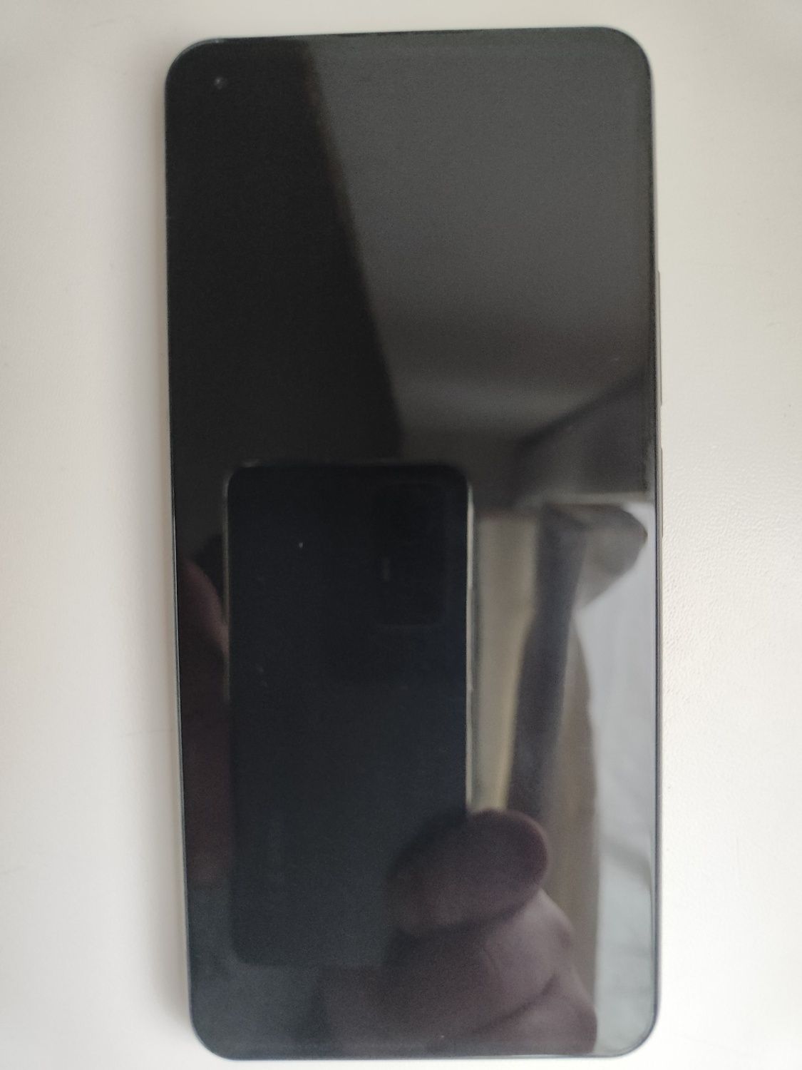 Xiaomi 11 lite 5G NE Truffle Black