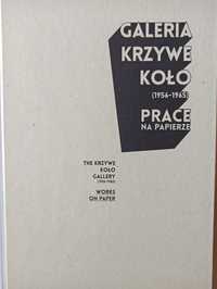 Galeria "Krzywe Koło"Prace na papierze MCSW Elektrownia w Radomiu