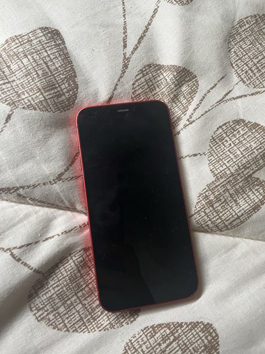 Iphone 12 mini em otimo estado