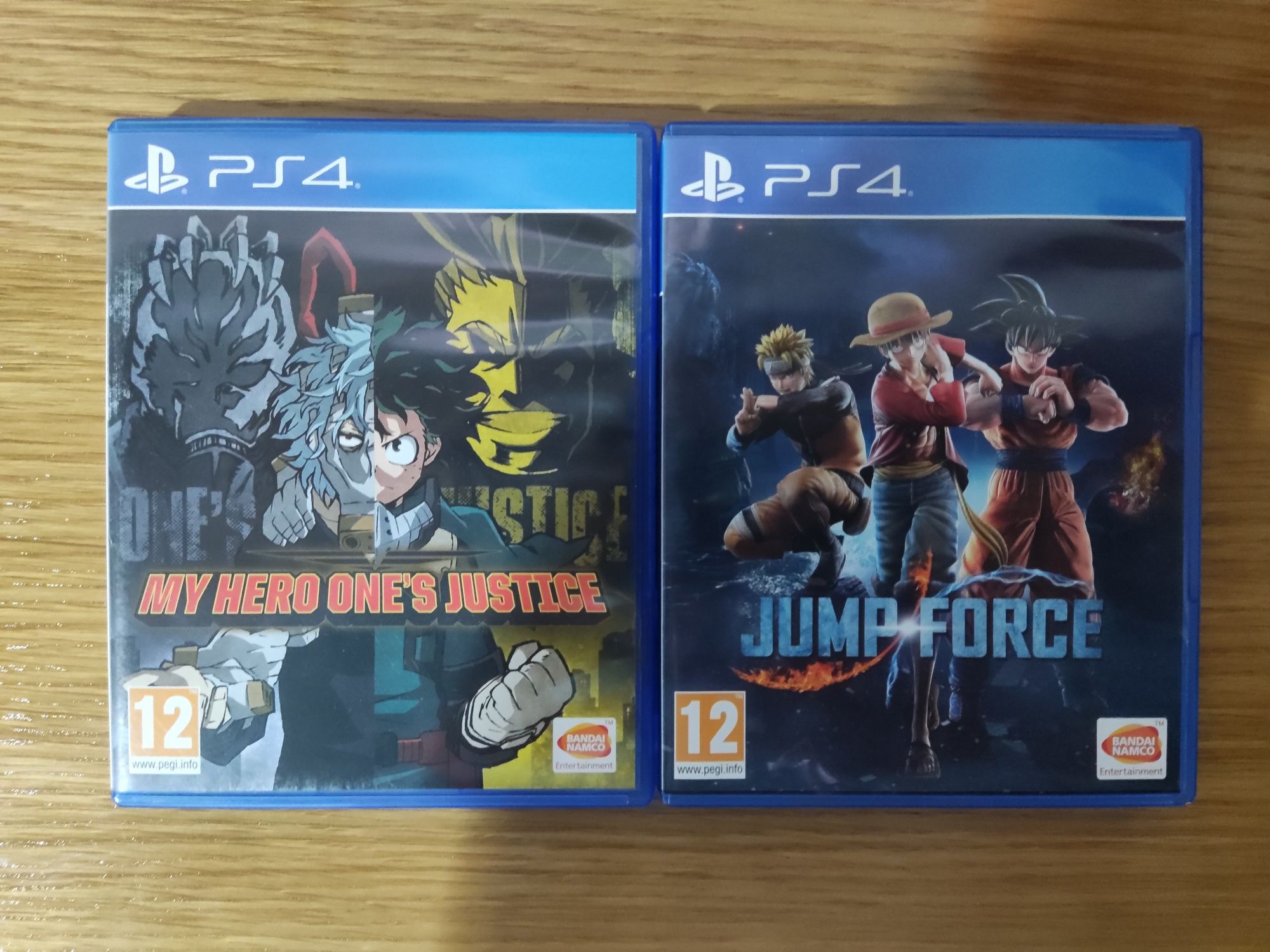 Jogos para a Playstation 4 e PlayStation 5