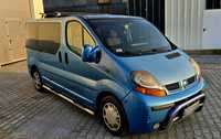 Renault Trafic 1.9 dci 9 osobowy