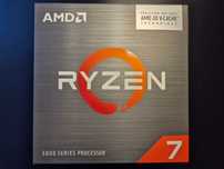 Procesor Ryzen 5800x3d
