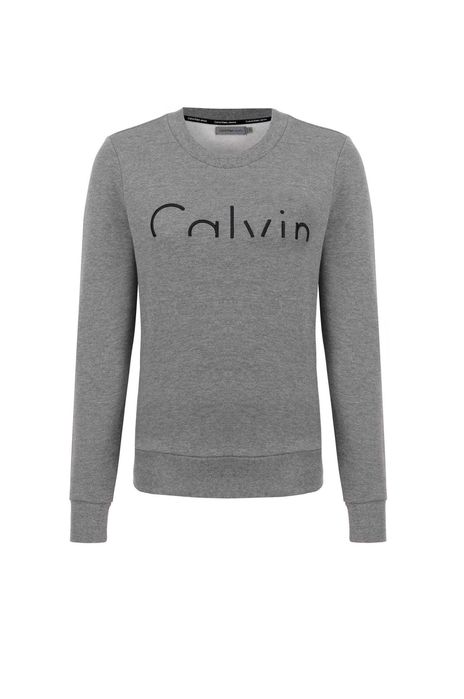 Szara bluza CALVIN KLEIN JEANS rozmiar XS oryginalna