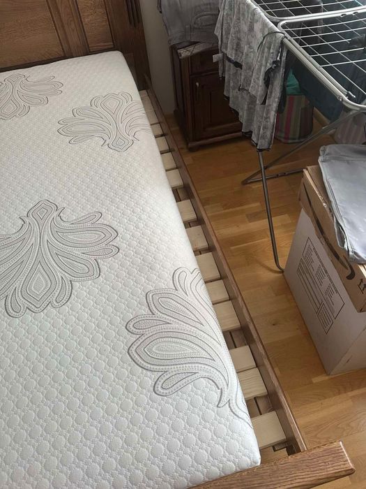 Новий ортопедичний матрац 150х200