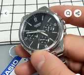 Годинник casio оригінал