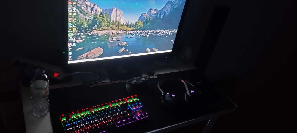 PC Gamer core i3