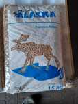Pellet Premium Alaska