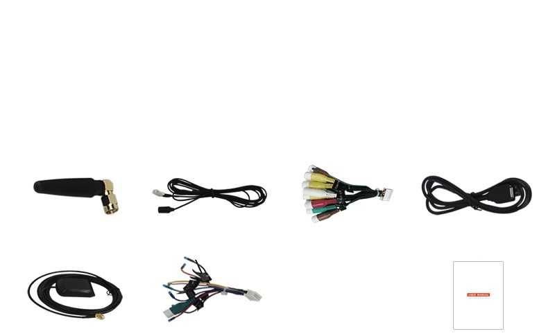 CarPlay Radio FM RDS Android GPS WiFi USB Alfa Romeo Spider Brera 159