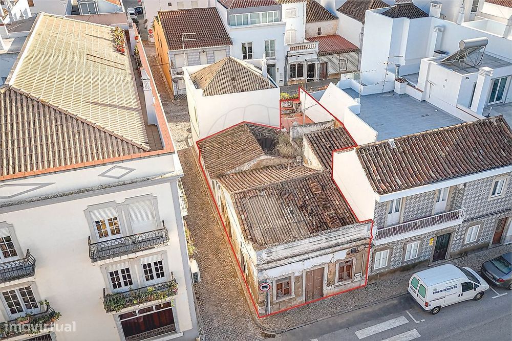 Moradia T3 para venda