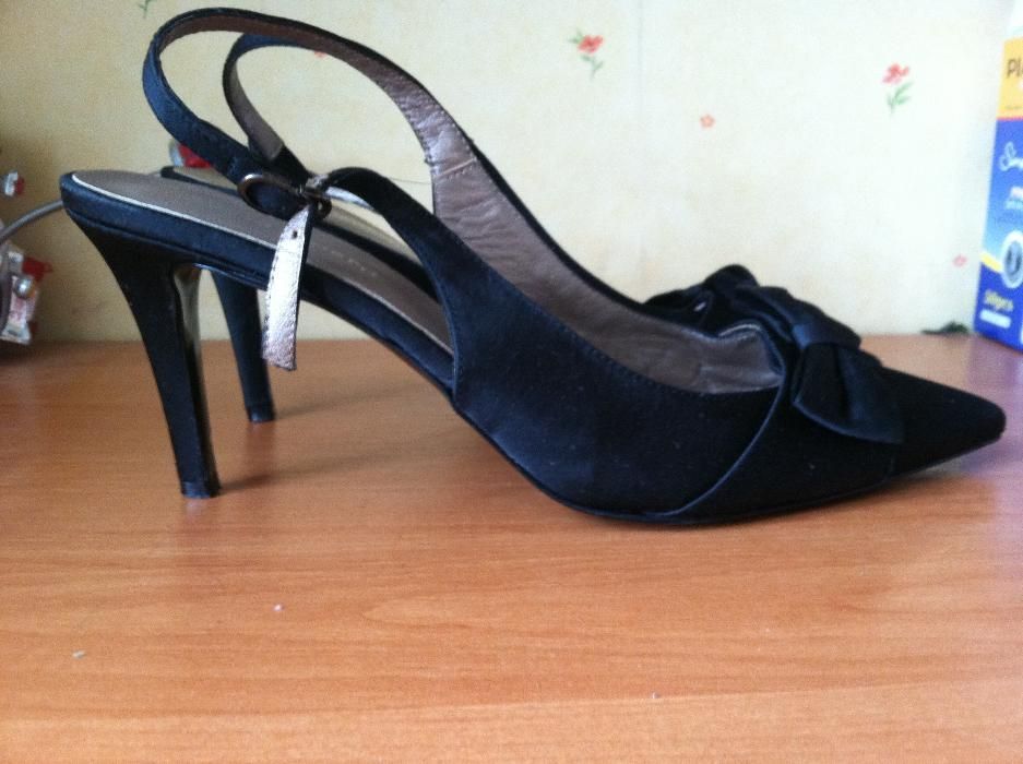 Туфли La Scarpa