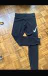Legginsy damskie Nike