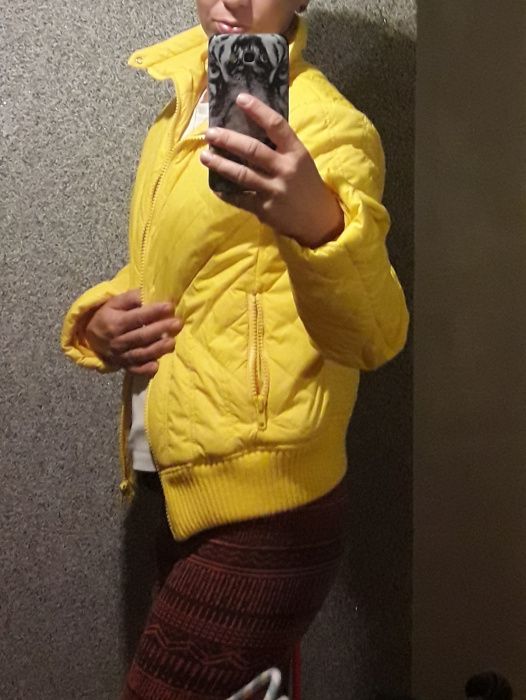 Kurka damska MNG s/m .nowa