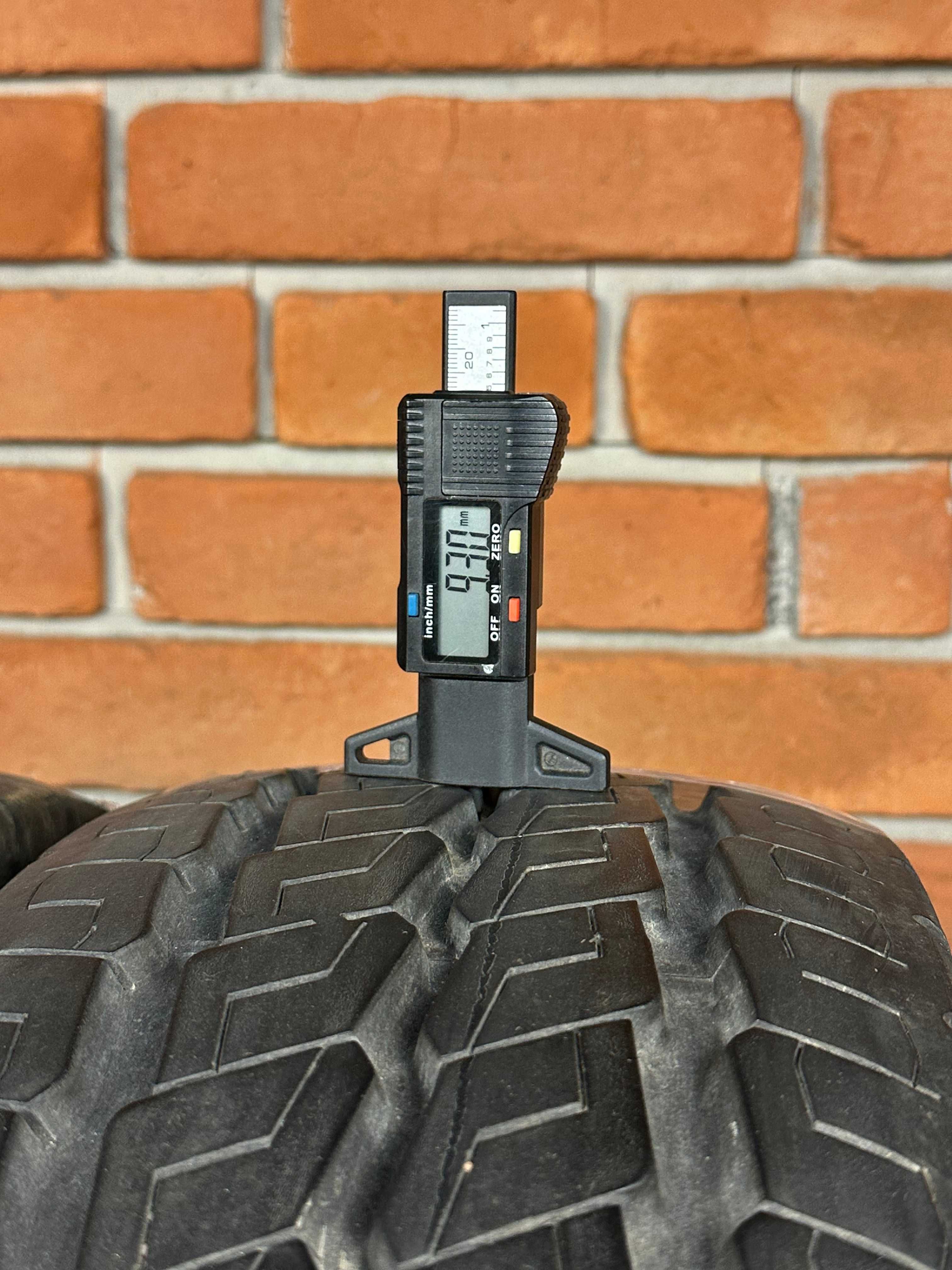 Opony Continental VancoCamper 215/70R15CP 2021
