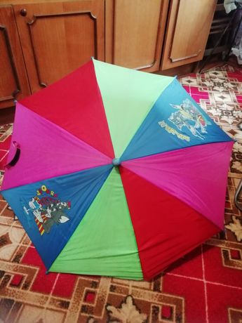 Дитячі парасольки